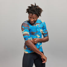 Men's Get Camo'd Ltd. Solana Jersey