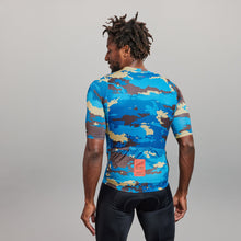 Men's Get Camo'd Ltd. Solana Jersey
