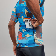 Men's Get Camo'd Ltd. Solana Jersey