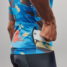 Men's Get Camo'd Ltd. Solana Jersey