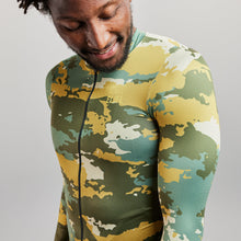 Men's Get Camo'd Ltd. Solana LS Jersey