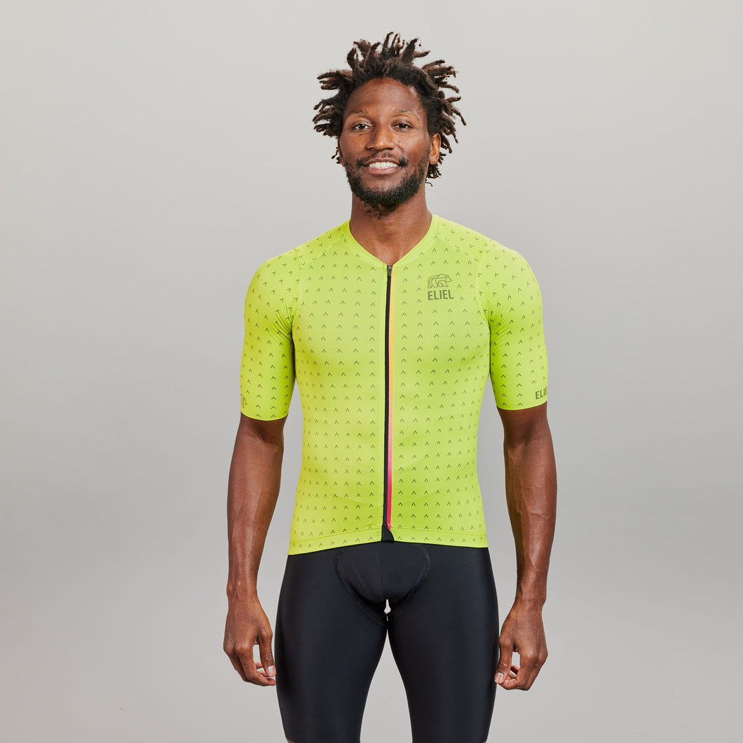 Men's Ltd. El Capitan Jersey