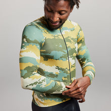 Men's Get Camo'd Ltd. Solana LS Jersey