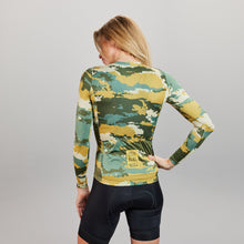 Women's Get Camo'd Ltd. Solana LS Jersey