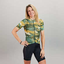 Women's Get Camo'd Ltd. Diablo Jersey