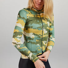 Women's Get Camo'd Ltd. Solana LS Jersey