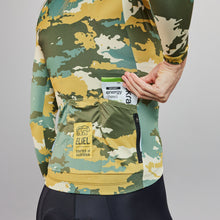 Women's Get Camo'd Ltd. Solana LS Jersey