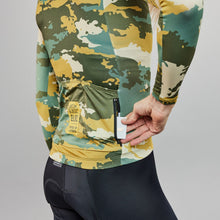 Women's Get Camo'd Ltd. Solana LS Jersey
