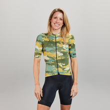 Women's Get Camo'd Ltd. Solana Jersey
