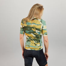 Women's Get Camo'd Ltd. Solana Jersey