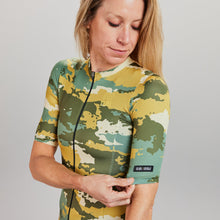 Women's Get Camo'd Ltd. Solana Jersey