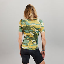 Women's Get Camo'd Ltd. Diablo Jersey