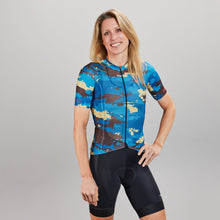 Women's Get Camo'd Ltd. Diablo Jersey