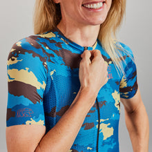 Women's Get Camo'd Ltd. Diablo Jersey