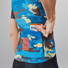 Women's Get Camo'd Ltd. Diablo Jersey