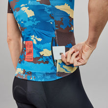 Women's Get Camo'd Ltd. Diablo Jersey