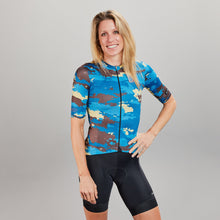 Women's Get Camo'd Ltd. Solana Jersey