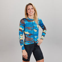 Women's Get Camo'd Ltd. Solana LS Jersey