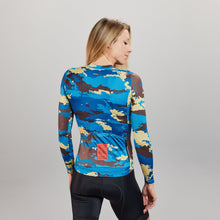 Women's Get Camo'd Ltd. Solana LS Jersey