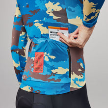 Women's Get Camo'd Ltd. Solana LS Jersey