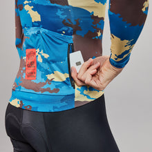 Women's Get Camo'd Ltd. Solana LS Jersey