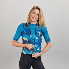 Women's Get Camo'd Ltd. Gibraltar Vest