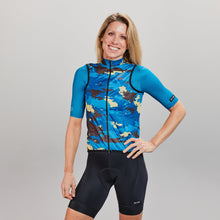 Women's Get Camo'd Ltd. Gibraltar Vest