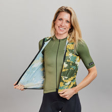 Women's Get Camo'd Ltd. Gibraltar Vest