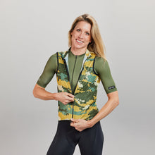 Women's Get Camo'd Ltd. Gibraltar Vest