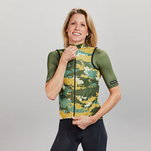 Women's Get Camo'd Ltd. Gibraltar Vest