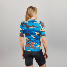 Women's Get Camo'd Ltd. Solana Jersey