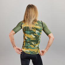 Women's Get Camo'd Ltd. Gibraltar Vest