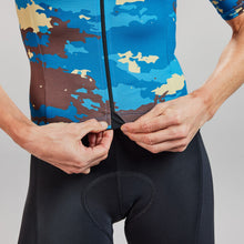 Women's Get Camo'd Ltd. Solana Jersey