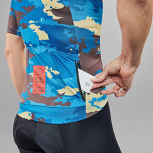 Women's Get Camo'd Ltd. Solana Jersey