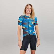 Women's Get Camo'd Ltd. Diablo Jersey