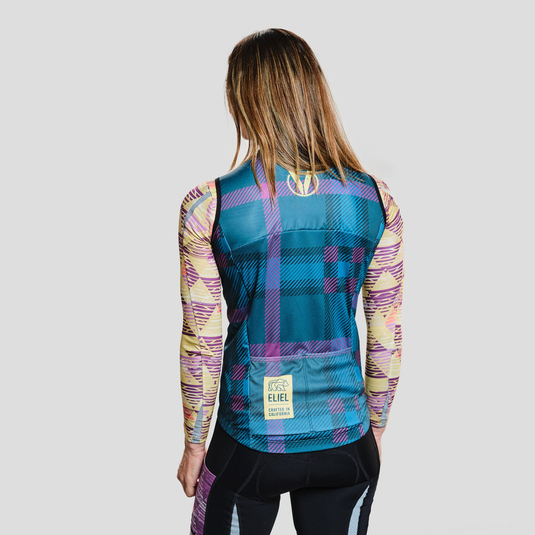 Women's Campfire Palomar Vest