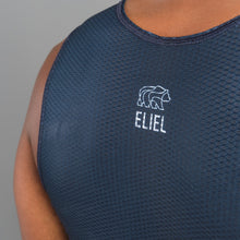 Men's Zuma Sleeveless Base Layer