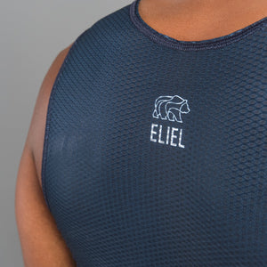 Men's Zuma Sleeveless Base Layer