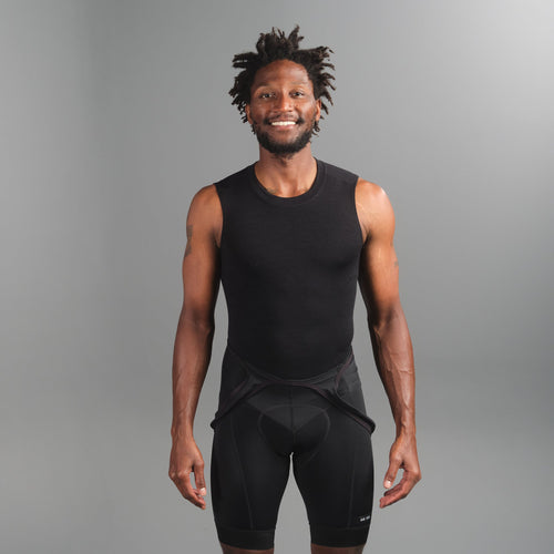 Men's Cambria Sleeveless Base Layer