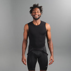 Men's Cambria Sleeveless Base Layer