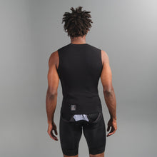 Men's Cambria Sleeveless Base Layer