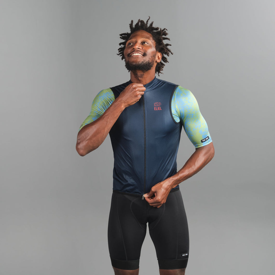 Men's Gibraltar Vest
