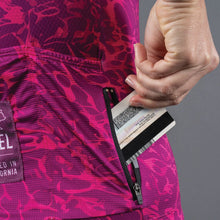 Women's Monterey Solana Jersey - Ripple
