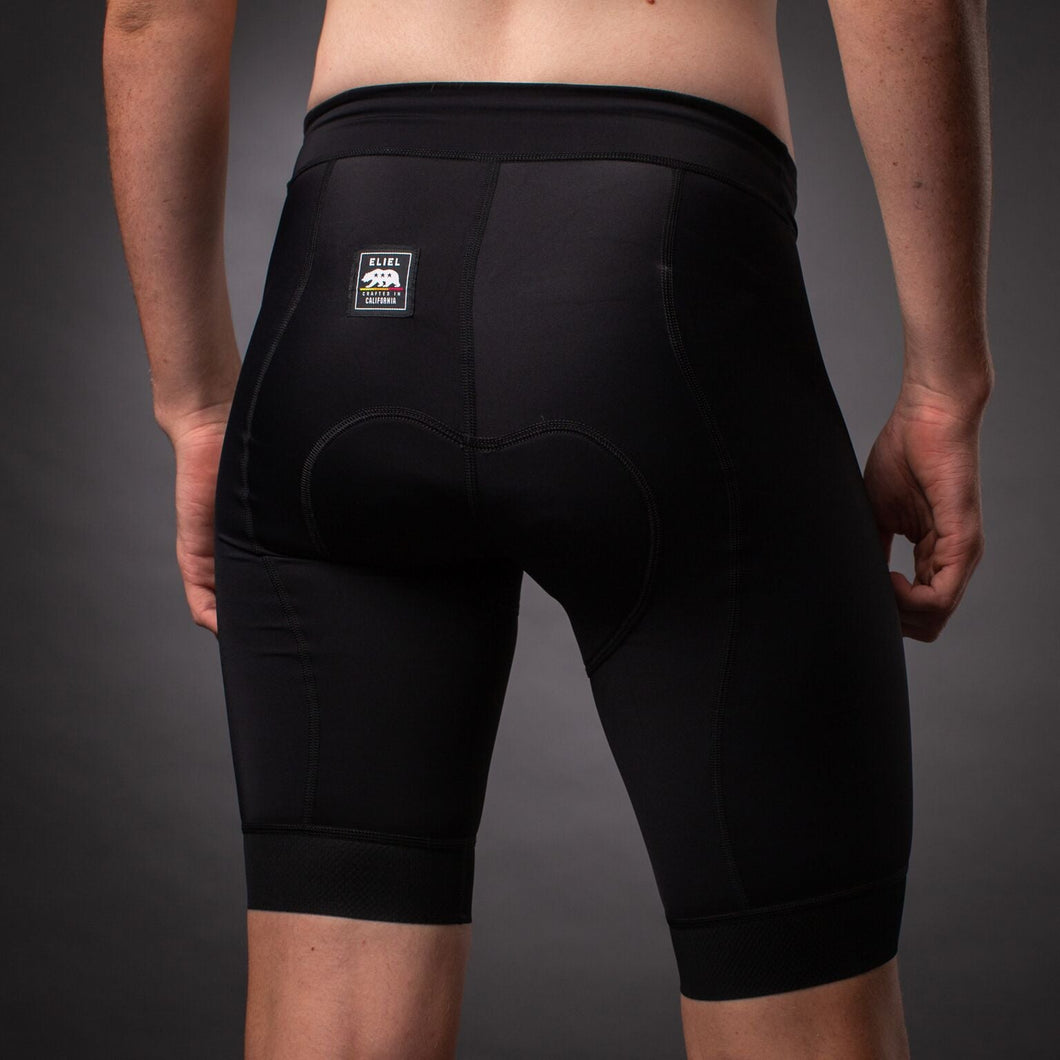 Men's Classic Laguna Seca Cycling Shorts