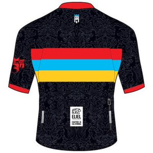 Men's Rincon Jersey - BWR 2021 Asheville