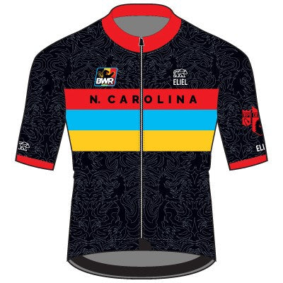 Men's Rincon Jersey - BWR 2021 Asheville