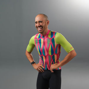 Men's Palm Springs Solana Jersey