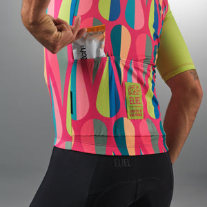 Men's Palm Springs Solana Jersey