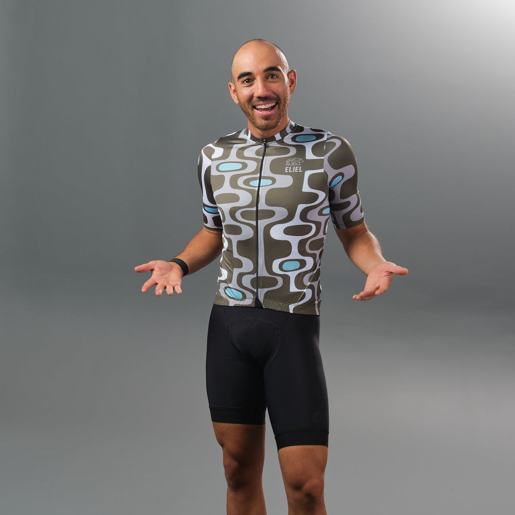 Men's Palm Springs Solana Jersey