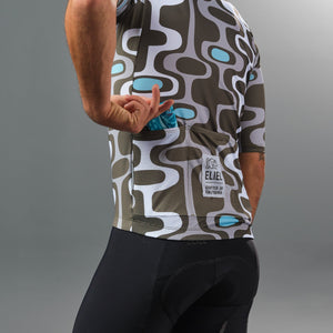 Men's Palm Springs Solana Jersey